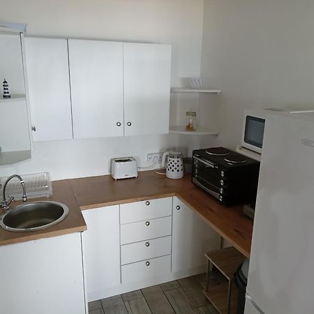 Captain Sunshine Guest House Groot-Jongensfontein Экстерьер фото