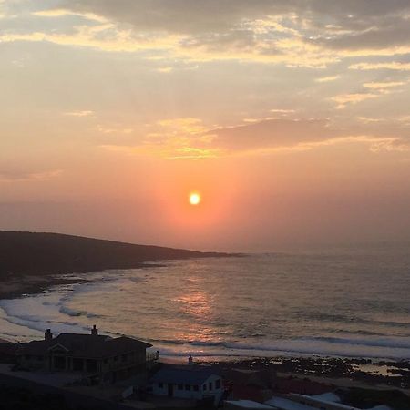 Captain Sunshine Guest House Groot-Jongensfontein Экстерьер фото