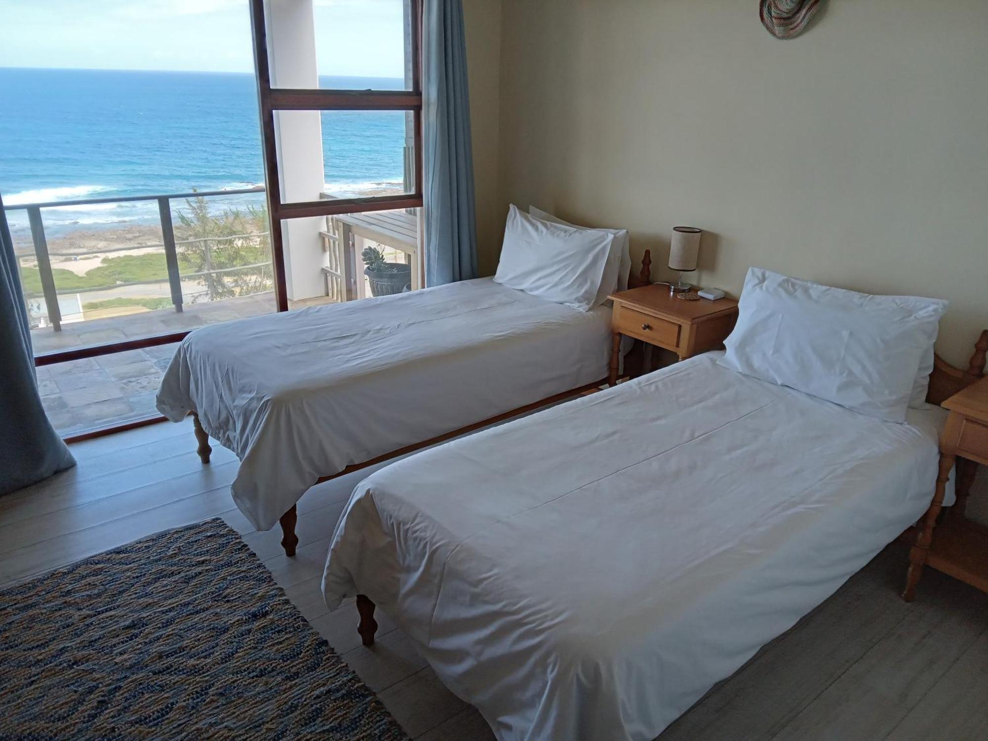 Captain Sunshine Guest House Groot-Jongensfontein Экстерьер фото