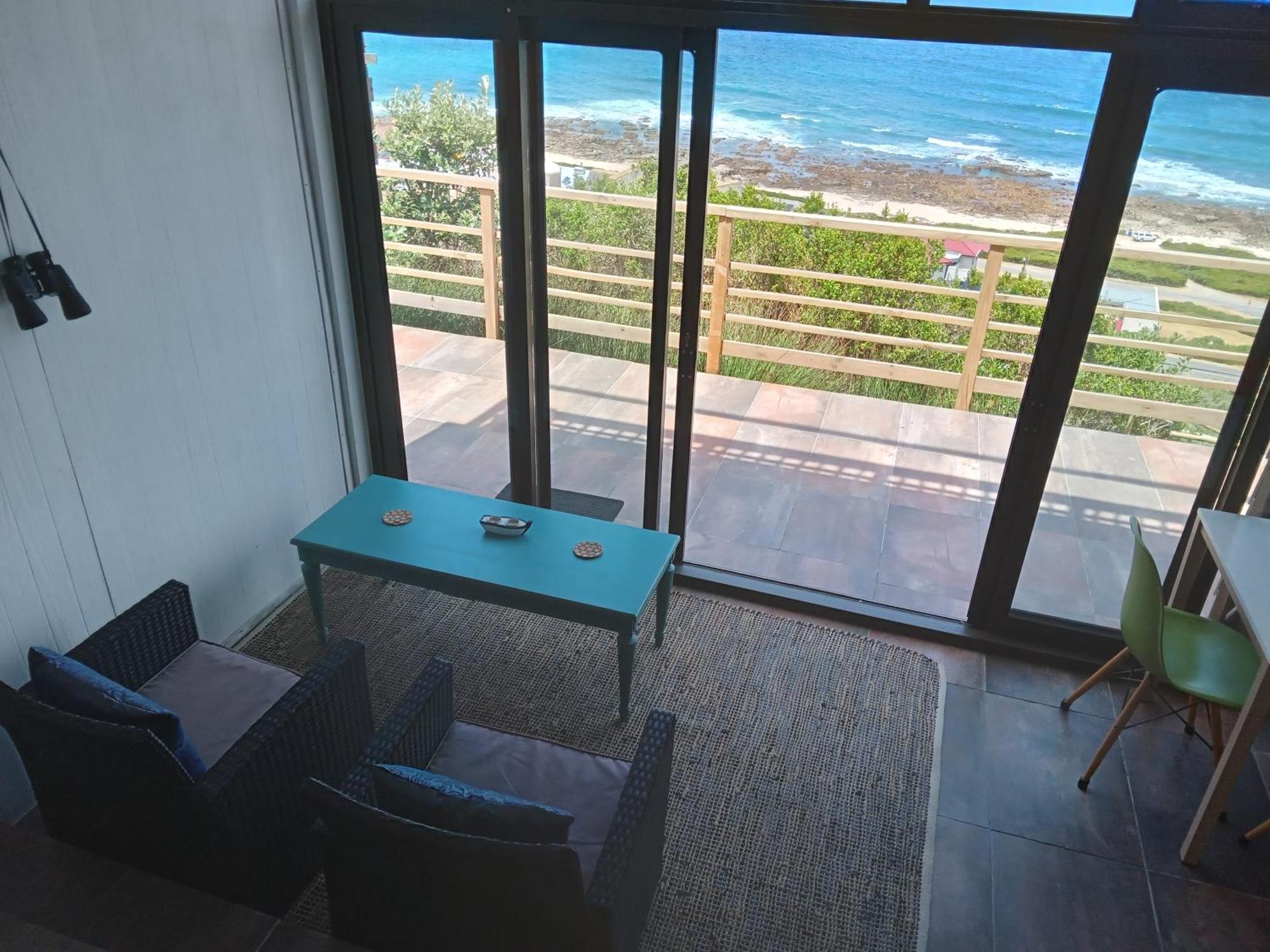 Captain Sunshine Guest House Groot-Jongensfontein Экстерьер фото