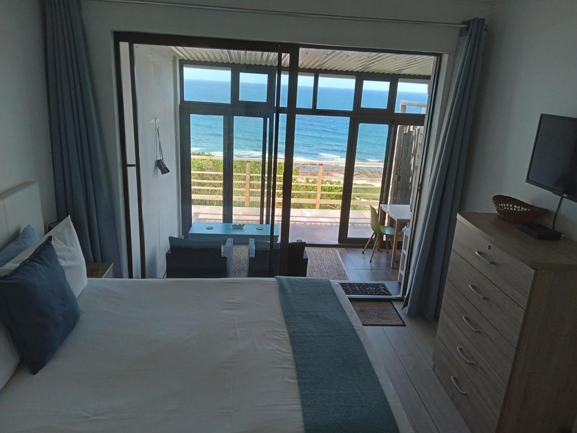 Captain Sunshine Guest House Groot-Jongensfontein Экстерьер фото