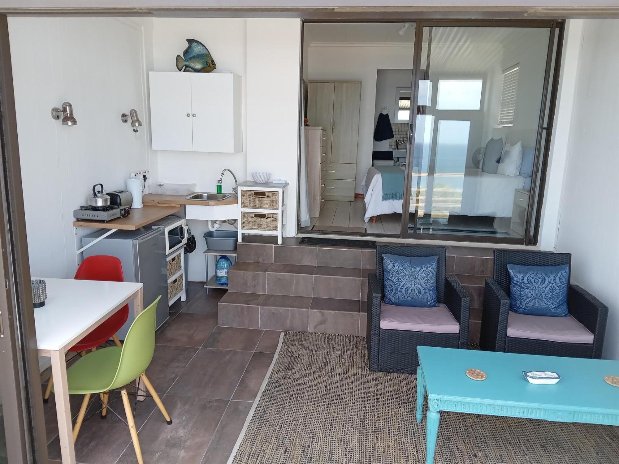 Captain Sunshine Guest House Groot-Jongensfontein Экстерьер фото
