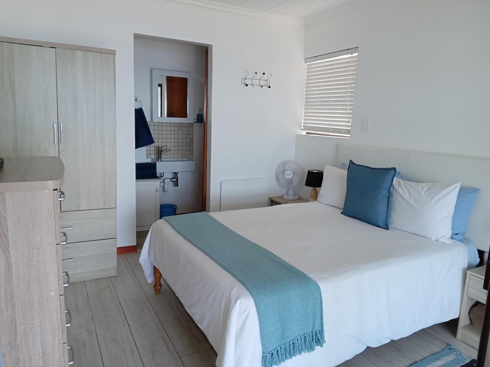 Captain Sunshine Guest House Groot-Jongensfontein Экстерьер фото