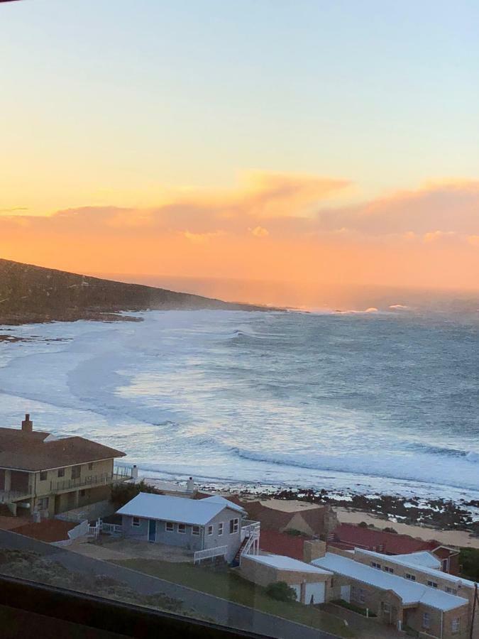 Captain Sunshine Guest House Groot-Jongensfontein Экстерьер фото