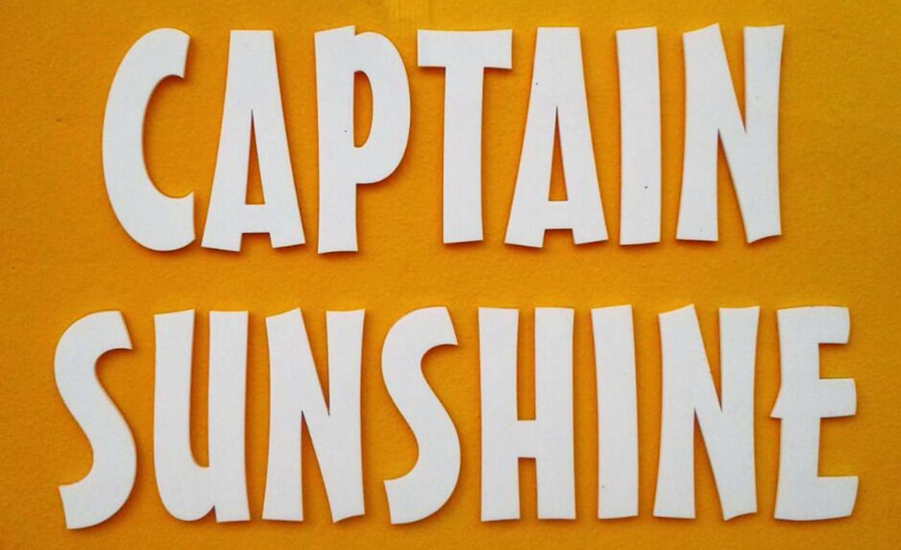 Captain Sunshine Guest House Groot-Jongensfontein Экстерьер фото