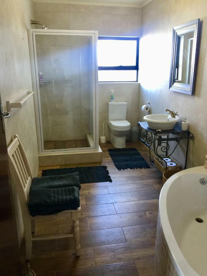 Captain Sunshine Guest House Groot-Jongensfontein Экстерьер фото