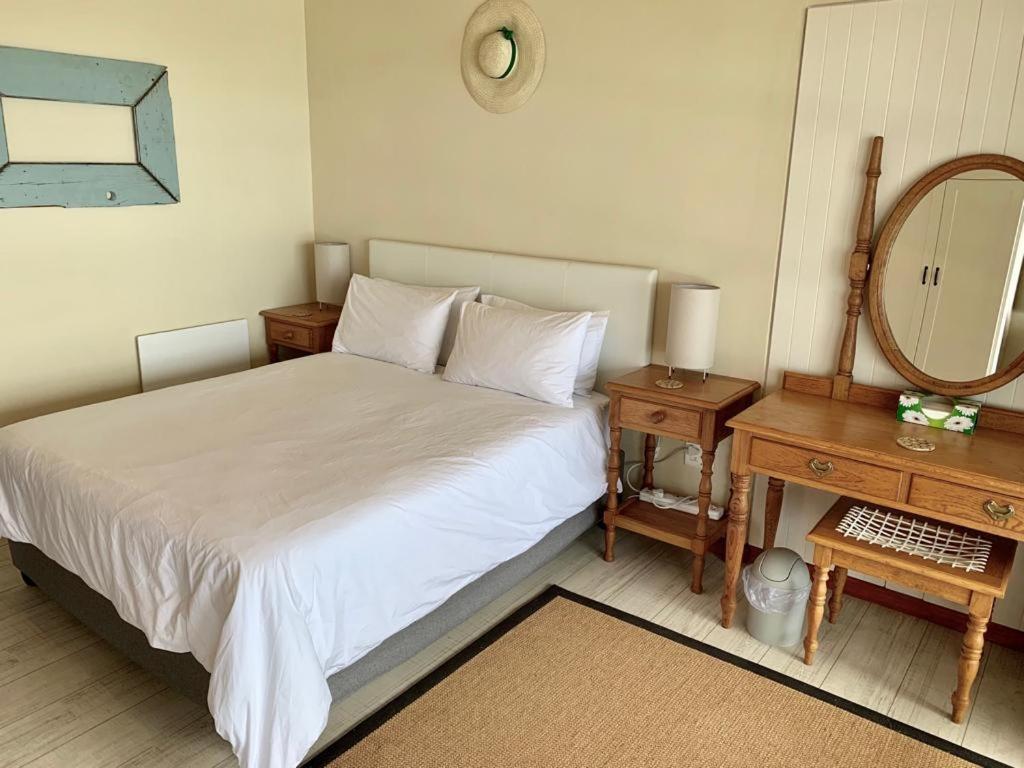 Captain Sunshine Guest House Groot-Jongensfontein Экстерьер фото